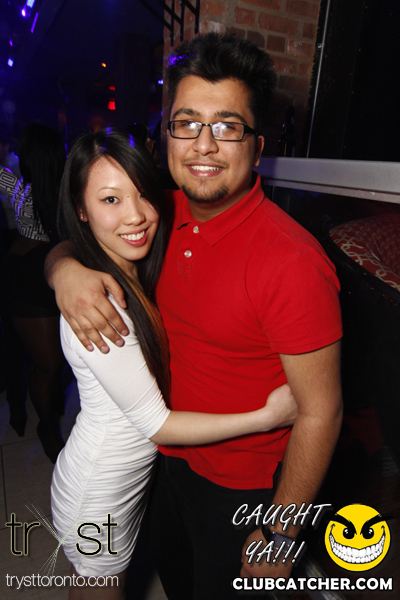 Tryst nightclub photo 437 - January 25th, 2014