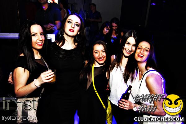 Tryst nightclub photo 438 - January 25th, 2014