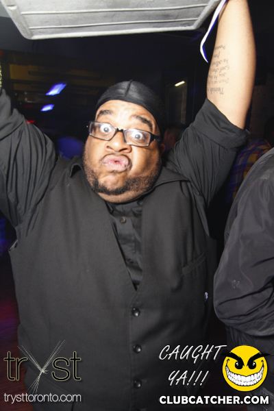 Tryst nightclub photo 439 - January 25th, 2014