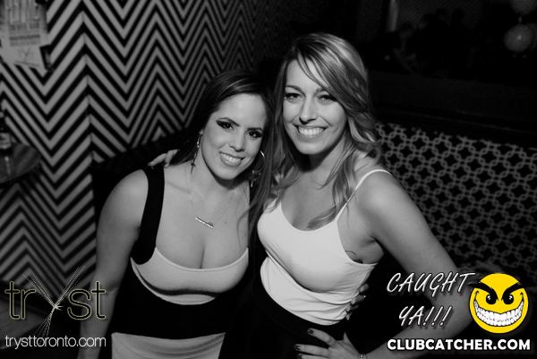 Tryst nightclub photo 442 - January 25th, 2014