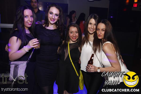 Tryst nightclub photo 444 - January 25th, 2014