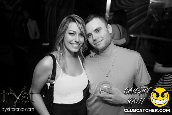Tryst nightclub photo 445 - January 25th, 2014