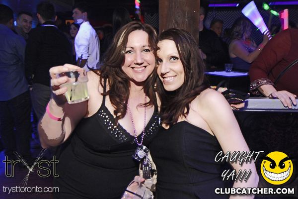 Tryst nightclub photo 447 - January 25th, 2014
