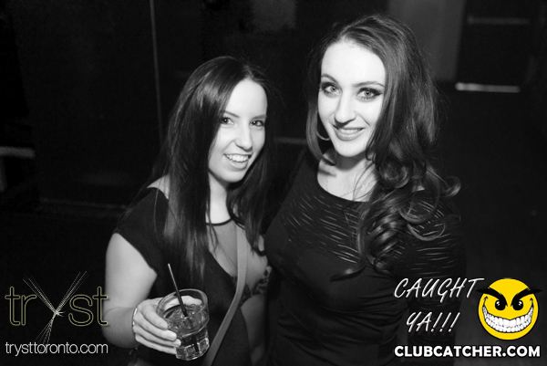 Tryst nightclub photo 449 - January 25th, 2014