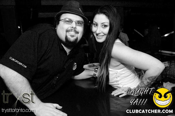 Tryst nightclub photo 450 - January 25th, 2014