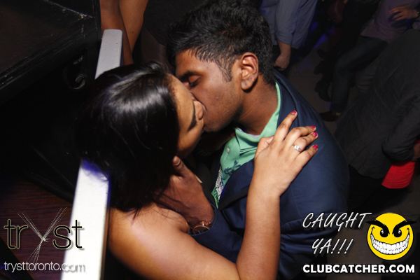 Tryst nightclub photo 451 - January 25th, 2014