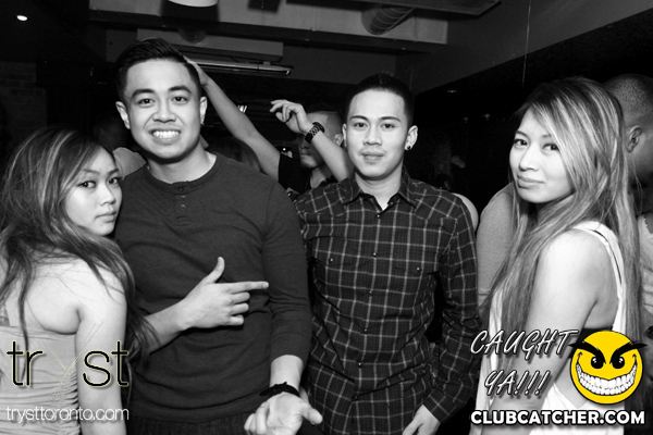 Tryst nightclub photo 452 - January 25th, 2014