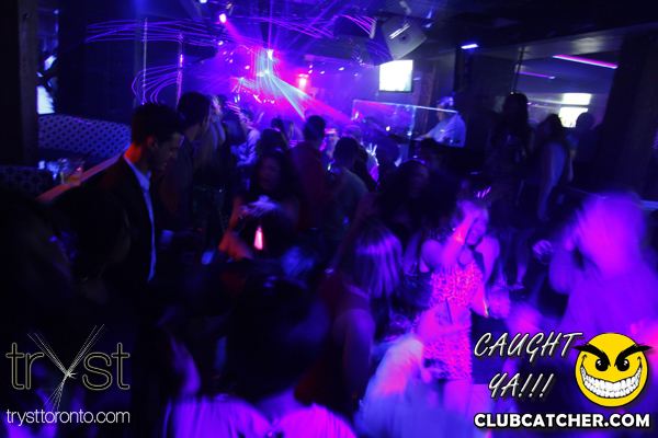 Tryst nightclub photo 453 - January 25th, 2014
