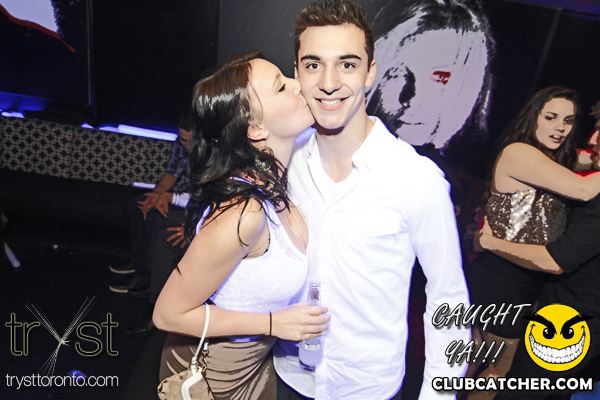 Tryst nightclub photo 455 - January 25th, 2014