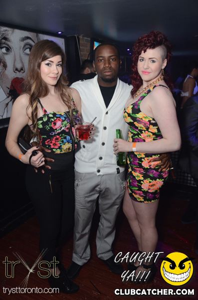 Tryst nightclub photo 456 - January 25th, 2014