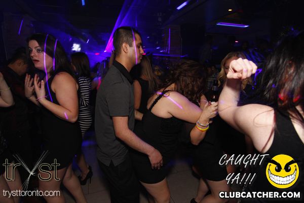 Tryst nightclub photo 457 - January 25th, 2014