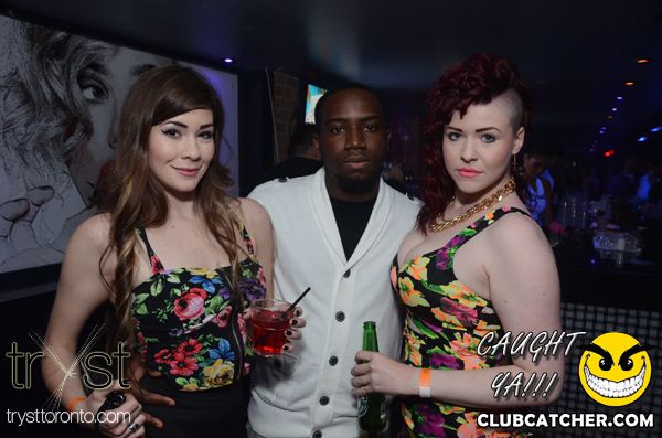 Tryst nightclub photo 458 - January 25th, 2014