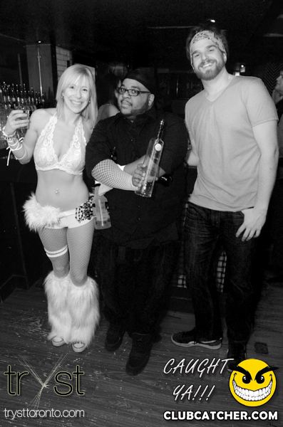 Tryst nightclub photo 459 - January 25th, 2014