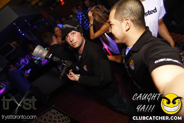 Tryst nightclub photo 460 - January 25th, 2014