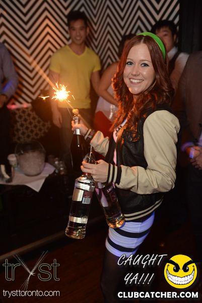 Tryst nightclub photo 47 - January 25th, 2014