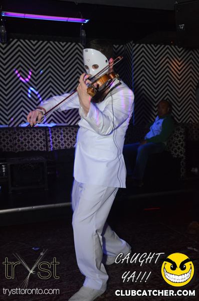 Tryst nightclub photo 462 - January 25th, 2014