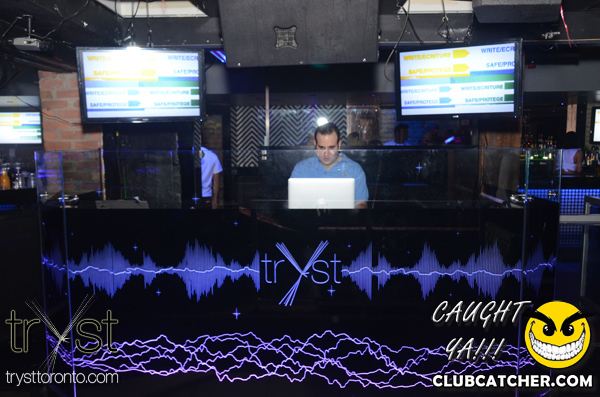 Tryst nightclub photo 463 - January 25th, 2014
