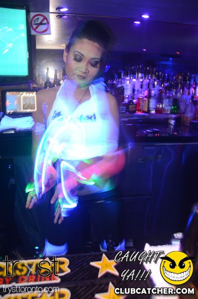 Tryst nightclub photo 464 - January 25th, 2014