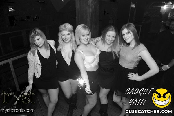 Tryst nightclub photo 465 - January 25th, 2014