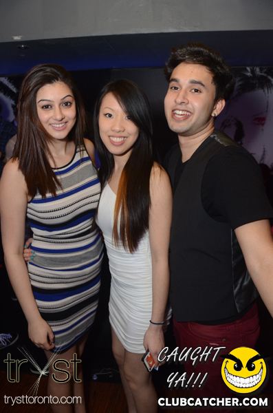 Tryst nightclub photo 466 - January 25th, 2014