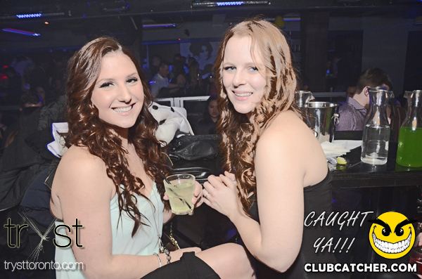 Tryst nightclub photo 468 - January 25th, 2014