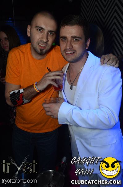 Tryst nightclub photo 470 - January 25th, 2014