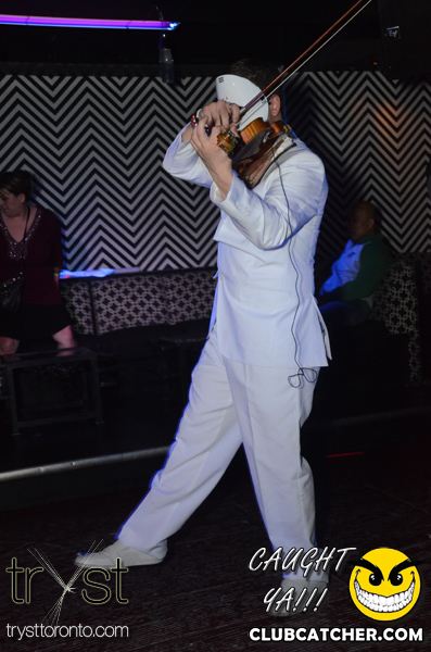 Tryst nightclub photo 471 - January 25th, 2014