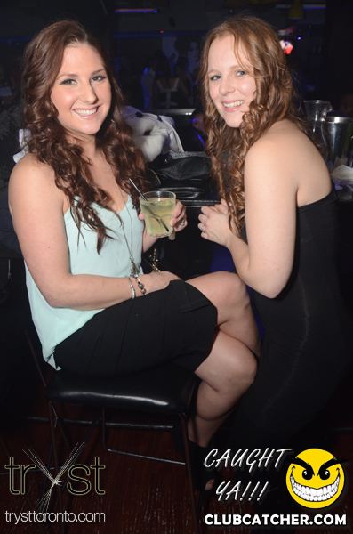 Tryst nightclub photo 472 - January 25th, 2014