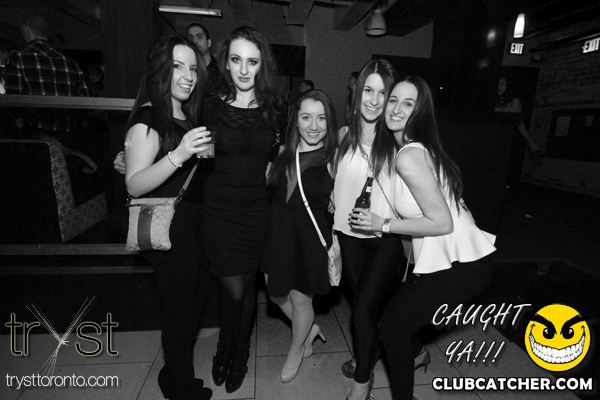 Tryst nightclub photo 474 - January 25th, 2014