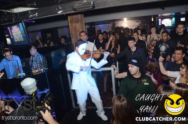 Tryst nightclub photo 476 - January 25th, 2014