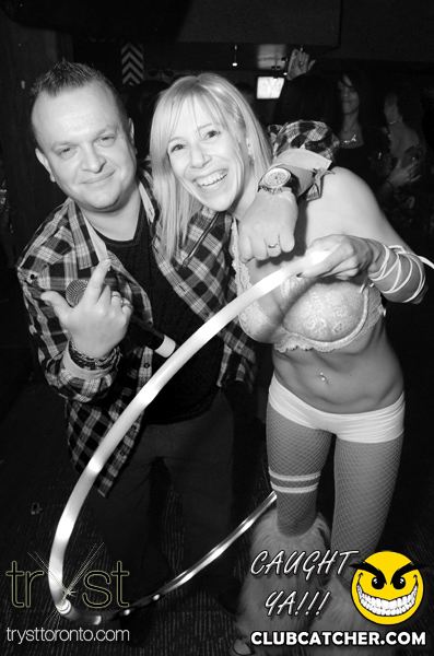 Tryst nightclub photo 477 - January 25th, 2014