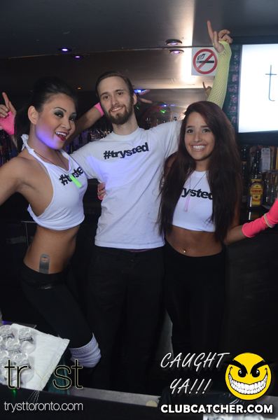 Tryst nightclub photo 478 - January 25th, 2014