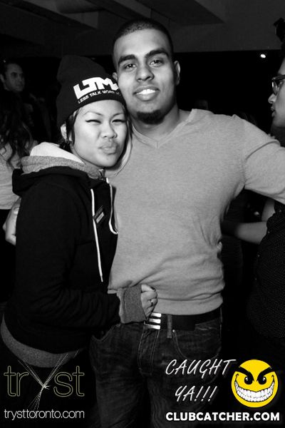 Tryst nightclub photo 479 - January 25th, 2014