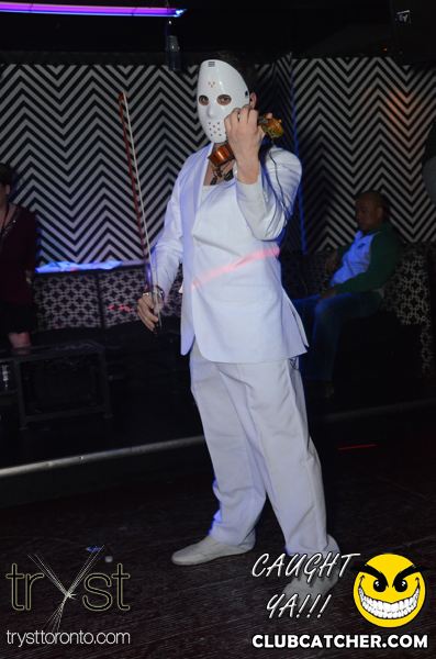 Tryst nightclub photo 480 - January 25th, 2014