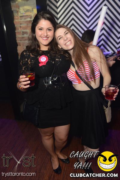 Tryst nightclub photo 49 - January 25th, 2014