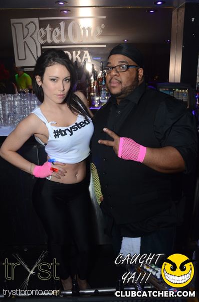 Tryst nightclub photo 482 - January 25th, 2014