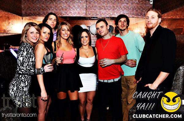 Tryst nightclub photo 483 - January 25th, 2014