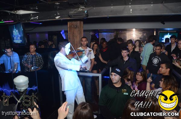 Tryst nightclub photo 484 - January 25th, 2014