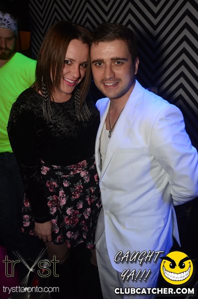 Tryst nightclub photo 485 - January 25th, 2014