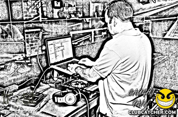 Tryst nightclub photo 486 - January 25th, 2014