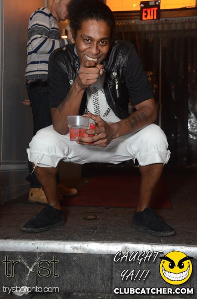 Tryst nightclub photo 487 - January 25th, 2014