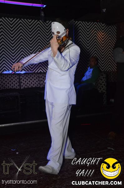 Tryst nightclub photo 488 - January 25th, 2014