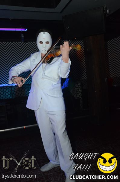 Tryst nightclub photo 490 - January 25th, 2014