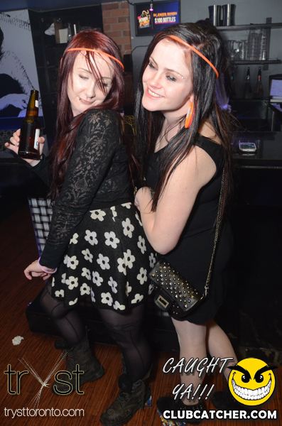 Tryst nightclub photo 491 - January 25th, 2014