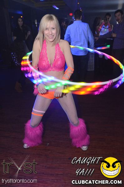 Tryst nightclub photo 495 - January 25th, 2014