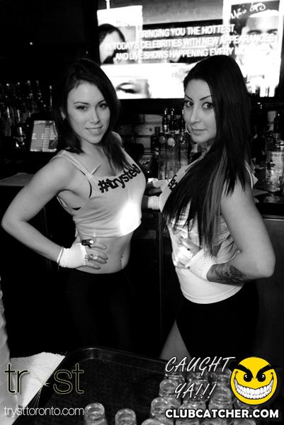 Tryst nightclub photo 496 - January 25th, 2014