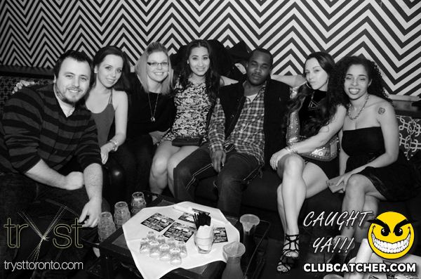 Tryst nightclub photo 497 - January 25th, 2014