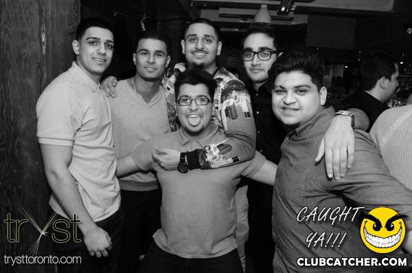 Tryst nightclub photo 500 - January 25th, 2014