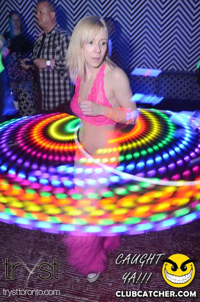 Tryst nightclub photo 501 - January 25th, 2014