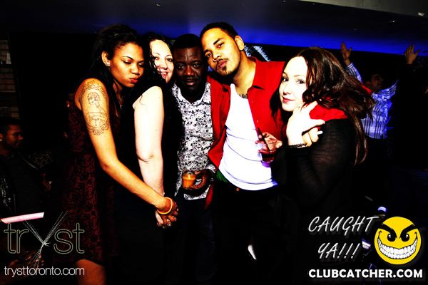 Tryst nightclub photo 502 - January 25th, 2014